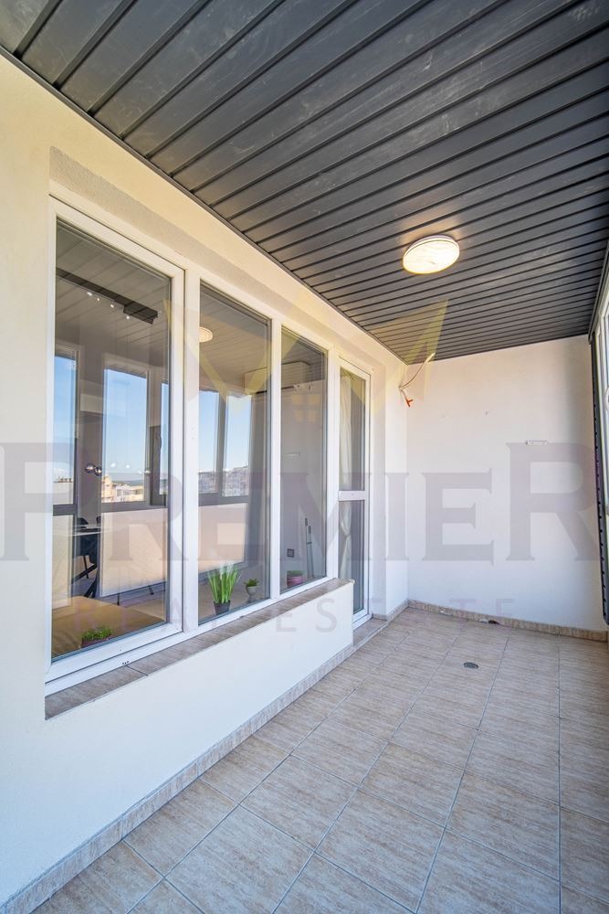 Satılık  2 yatak odası Varna , Kolhozen pazar , 70 metrekare | 44683198 - görüntü [17]