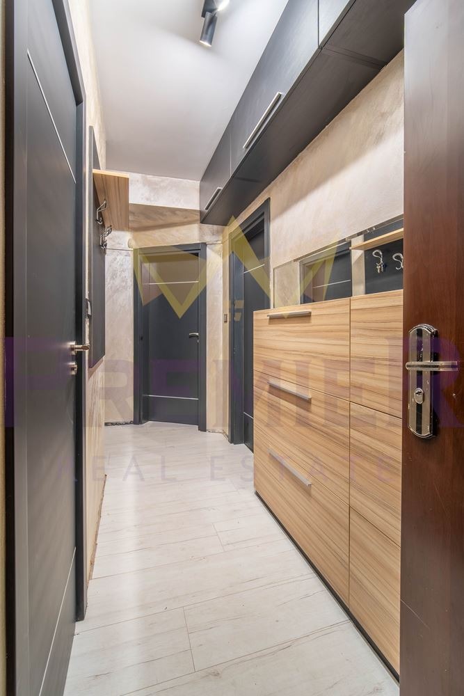 Satılık  2 yatak odası Varna , Kolhozen pazar , 70 metrekare | 44683198 - görüntü [11]