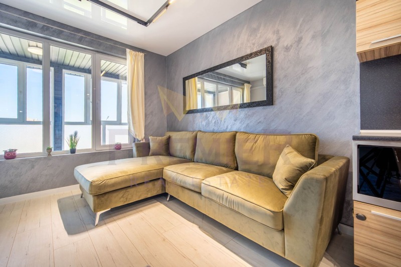 Satılık  2 yatak odası Varna , Kolhozen pazar , 70 metrekare | 44683198 - görüntü [5]