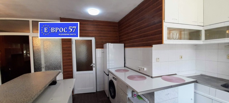 Продава  3-стаен град Пловдив , Въстанически , 115 кв.м | 44967755 - изображение [6]