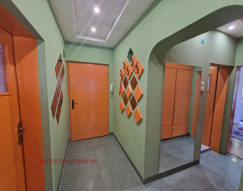Til salgs  2 soverom Blagoevgrad , Idealen tsentar , 96 kvm | 53217911 - bilde [5]