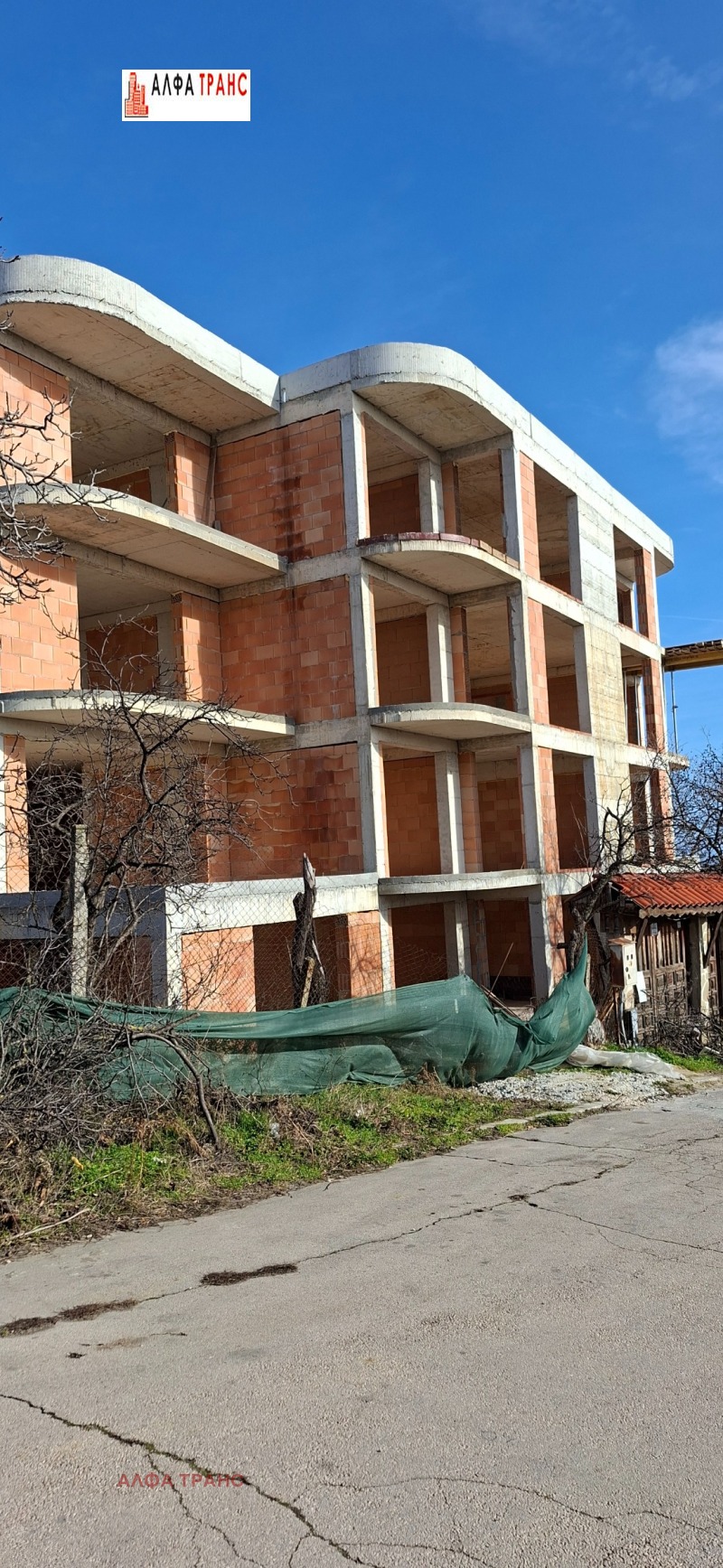 Продава 3-СТАЕН, гр. Варна, Галата