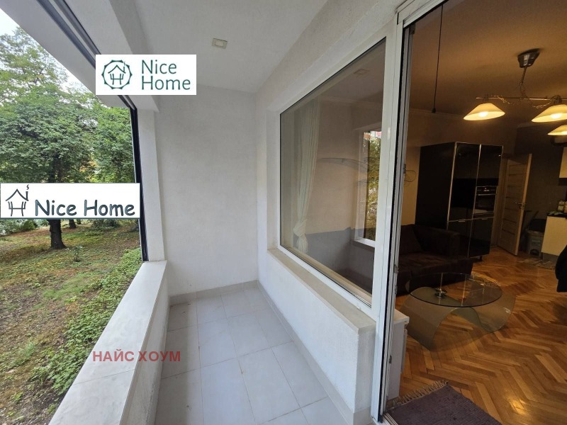 Продава 3-СТАЕН, гр. София, Редута, снимка 5 - Апартаменти - 53108809