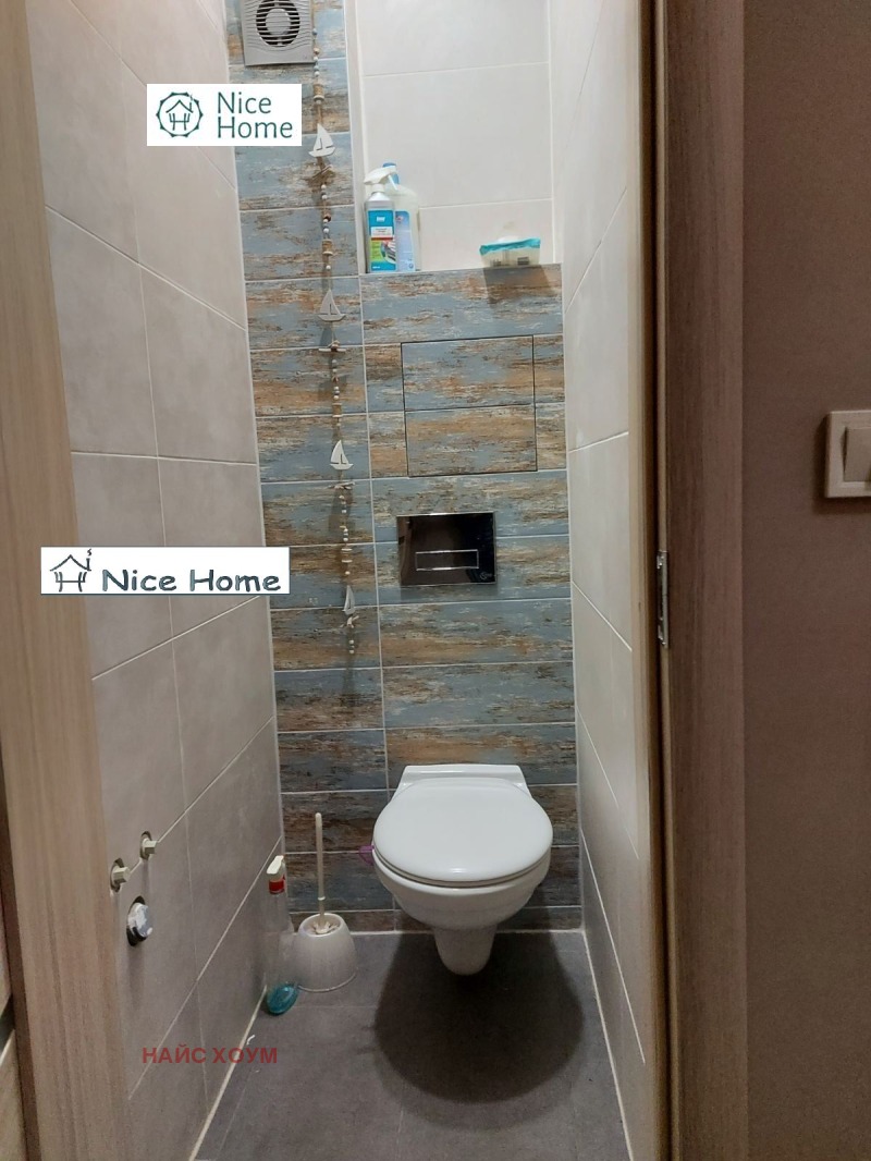 Продава 3-СТАЕН, гр. София, Редута, снимка 9 - Апартаменти - 53108809