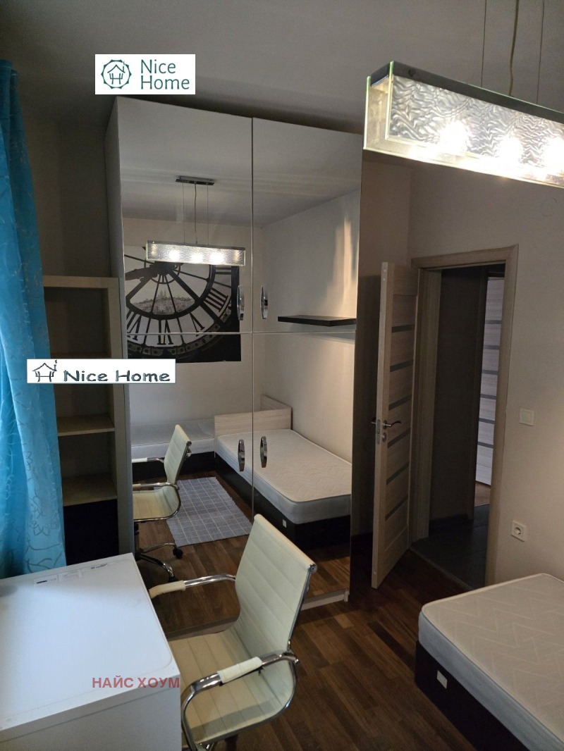 Продава 3-СТАЕН, гр. София, Редута, снимка 3 - Апартаменти - 53108809