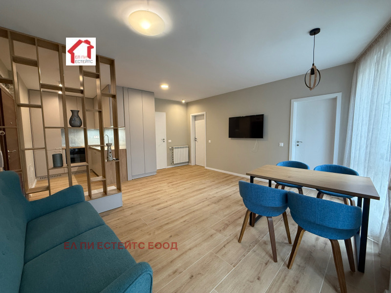 Продава 3-СТАЕН, гр. София, Изток, снимка 2 - Апартаменти - 53175697