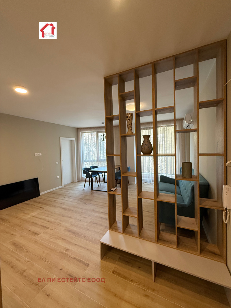 Продава 3-СТАЕН, гр. София, Изток, снимка 11 - Апартаменти - 53175697