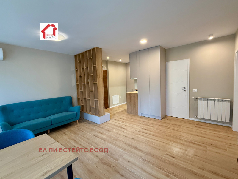 Продава 3-СТАЕН, гр. София, Изток, снимка 3 - Апартаменти - 53175697