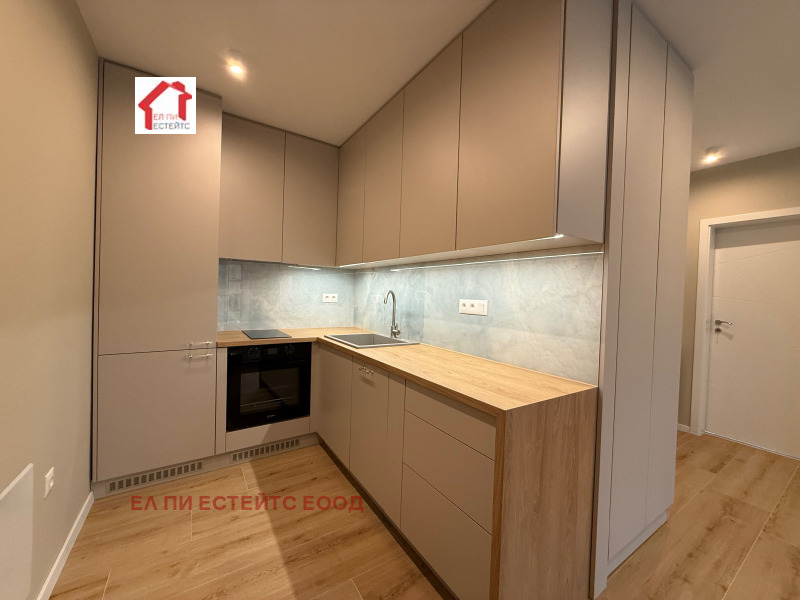 Продава 3-СТАЕН, гр. София, Изток, снимка 6 - Апартаменти - 53175697