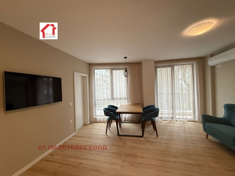 Продава 3-СТАЕН, гр. София, Изток, снимка 4 - Апартаменти - 53175697