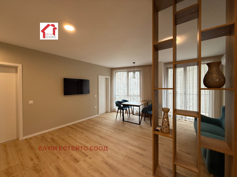 Продава 3-СТАЕН, гр. София, Изток, снимка 5 - Апартаменти - 53175697