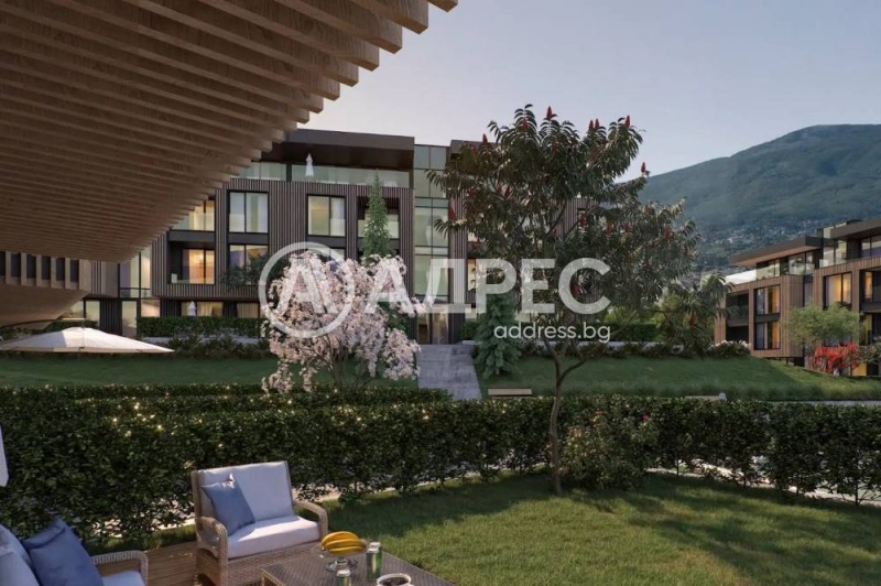 Продава 3-СТАЕН, гр. София, с. Бистрица, снимка 2 - Апартаменти - 53232421