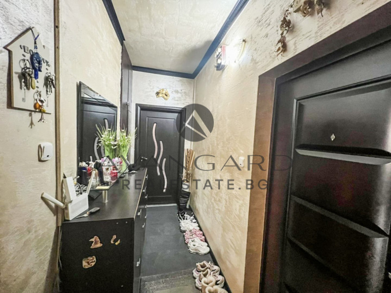 Продава 3-СТАЕН, гр. Пловдив, Изгрев, снимка 7 - Апартаменти - 53246971