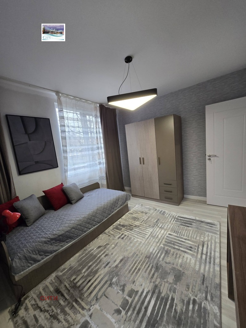 Продава 3-СТАЕН, гр. Пловдив, Кършияка, снимка 8 - Апартаменти - 53426356