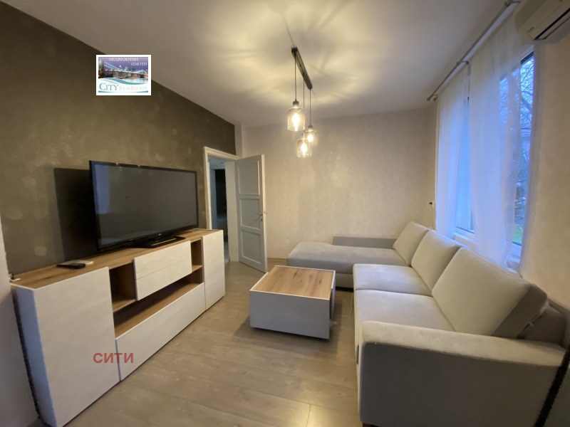 Продава 3-СТАЕН, гр. Пловдив, Кършияка, снимка 2 - Апартаменти - 53426356