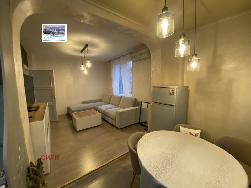 Продава 3-СТАЕН, гр. Пловдив, Кършияка