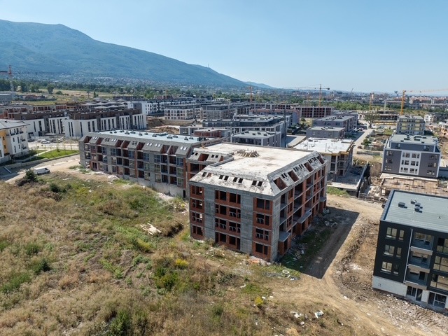 Продава 3-СТАЕН, гр. София, Малинова долина
