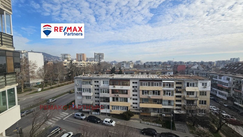 Te koop  3 slaapkamers Varna , Bazar Levski , 107 m² | 84928030 - afbeelding [9]