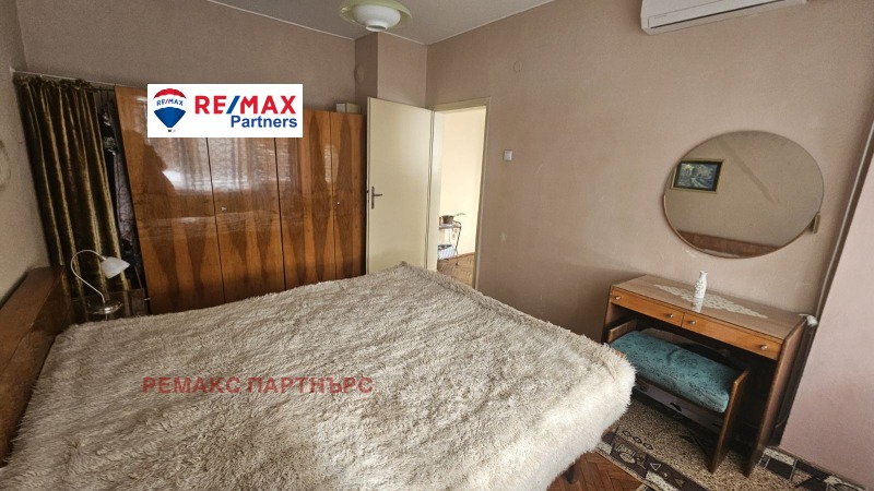 Te koop  3 slaapkamers Varna , Bazar Levski , 107 m² | 84928030 - afbeelding [12]