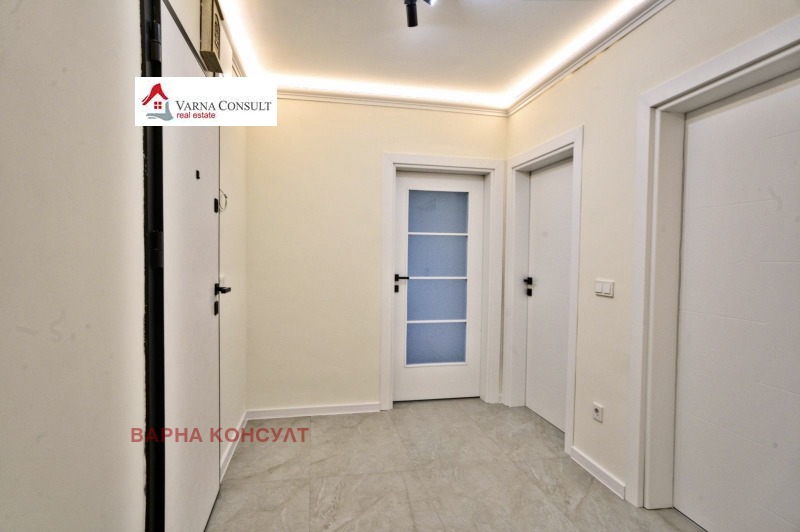 Продава  4-стаен град Варна , Лятно кино Тракия , 120 кв.м | 43723812 - изображение [8]