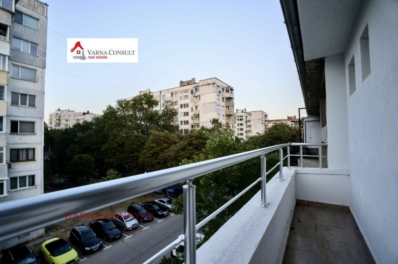 Продава  4-стаен град Варна , Лятно кино Тракия , 120 кв.м | 43723812 - изображение [10]