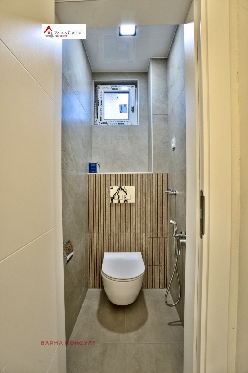 Продава  4-стаен град Варна , Лятно кино Тракия , 120 кв.м | 43723812 - изображение [13]