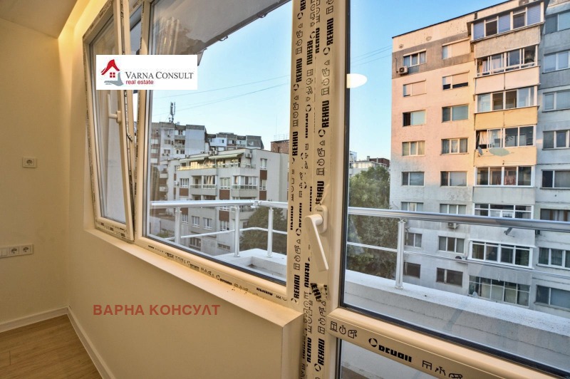 Продава  4-стаен град Варна , Лятно кино Тракия , 120 кв.м | 43723812 - изображение [9]