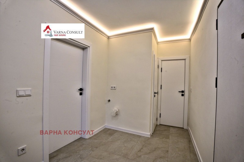 Продава  4-стаен град Варна , Лятно кино Тракия , 120 кв.м | 43723812 - изображение [7]
