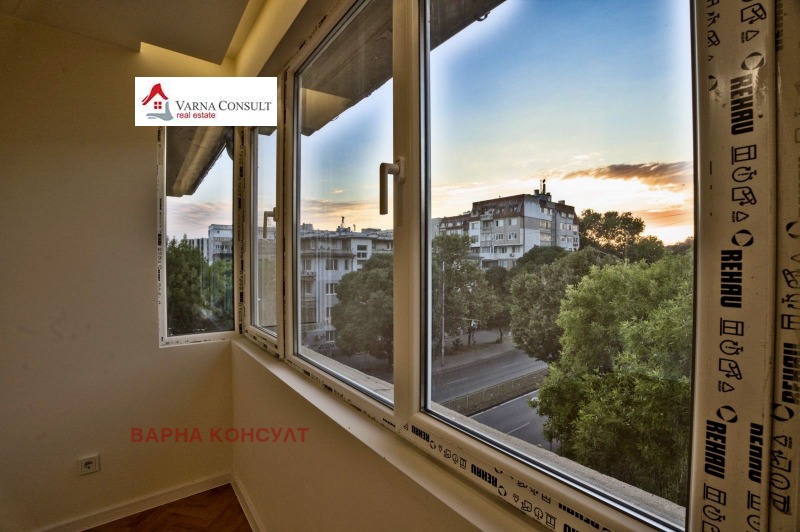 Продава  4-стаен град Варна , Лятно кино Тракия , 120 кв.м | 43723812 - изображение [11]