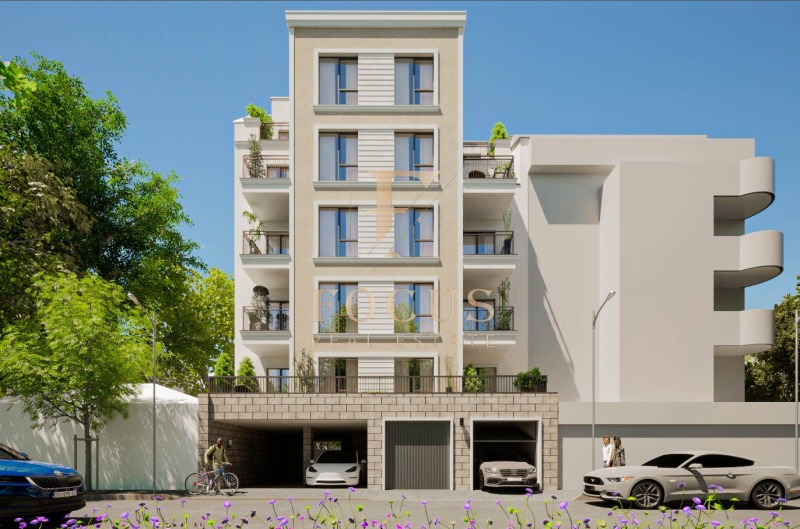 Till salu  3 sovrum Plovdiv , Jujen , 225 kvm | 20461717