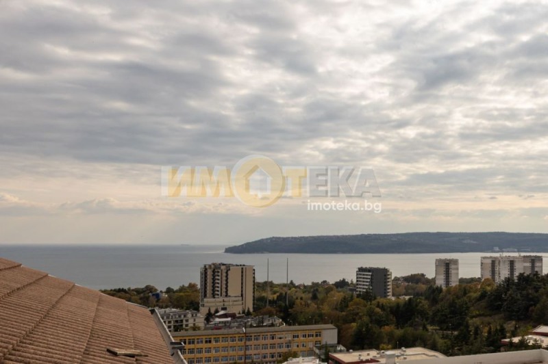 Na sprzedaż  3+ sypialni Warna , Briz , 109 mkw | 84012456 - obraz [6]