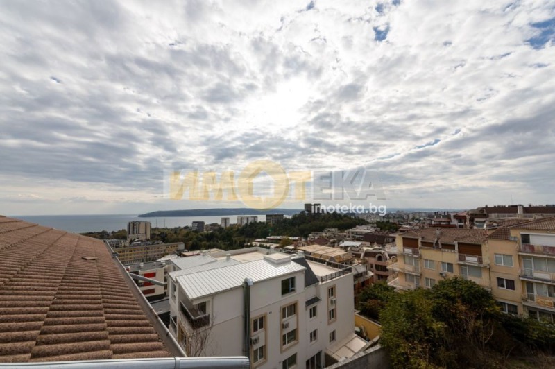 Na sprzedaż  3+ sypialni Warna , Briz , 109 mkw | 84012456 - obraz [5]