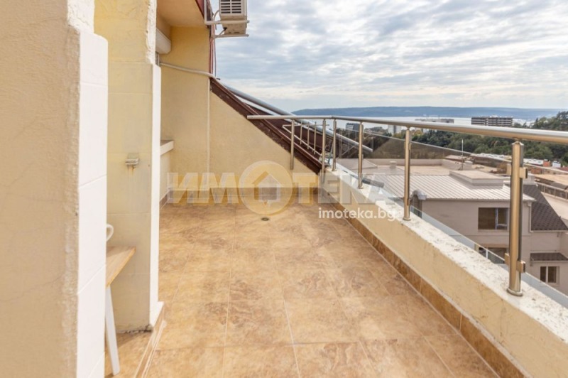 Na sprzedaż  3+ sypialni Warna , Briz , 109 mkw | 84012456 - obraz [7]