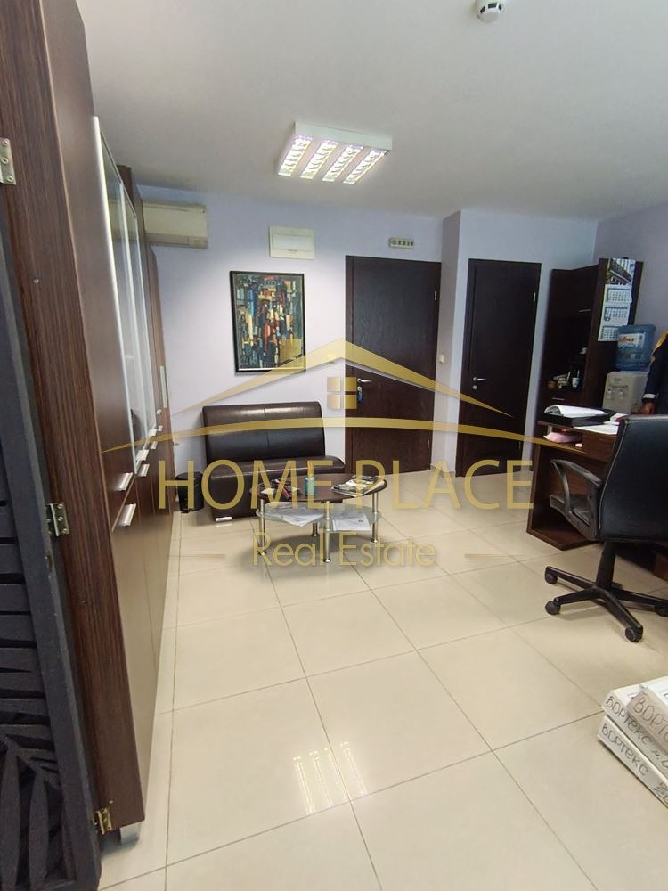 Продава  Офис град Варна , Гръцка махала , 39 кв.м | 75043667 - изображение [4]
