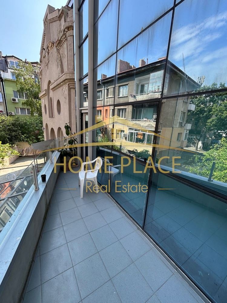 Продава  Офис град Варна , Гръцка махала , 39 кв.м | 75043667 - изображение [7]
