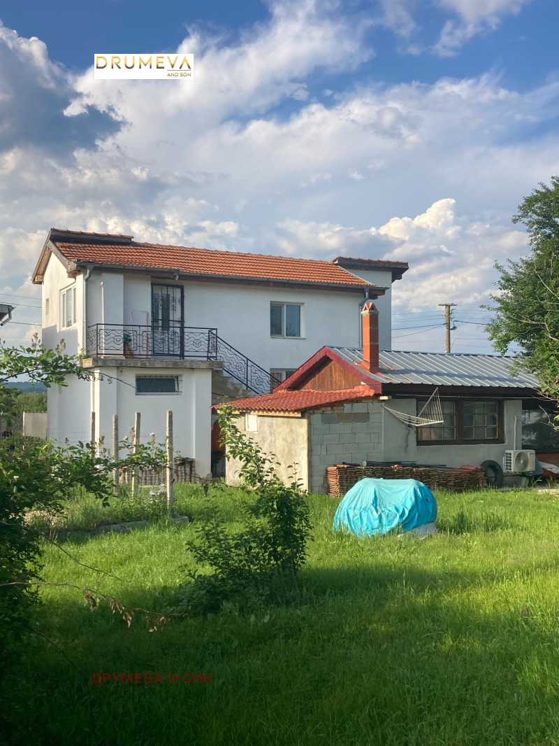 Продава КЪЩА, с. Детелина, област Варна, снимка 6 - Къщи - 45655598