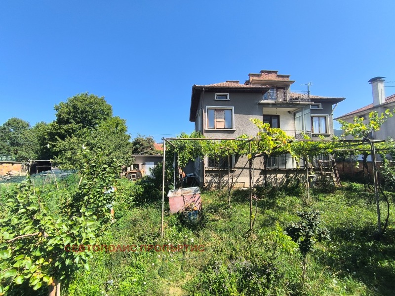 For Sale  House region Stara Zagora  , Kran , 1030 sq.m | 93935084 - image [2]