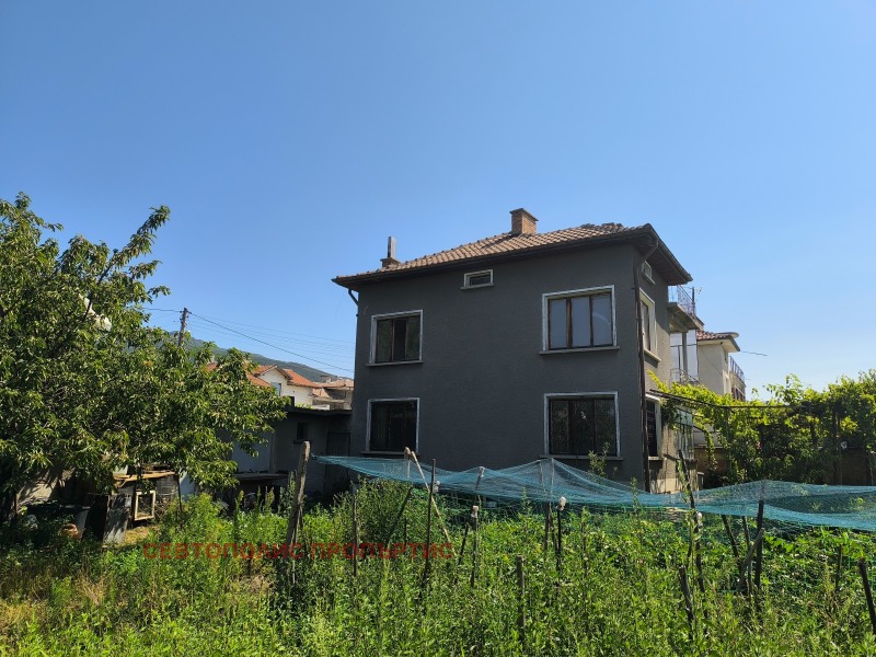 Te koop  Huis regio Stara Zagora , Kran , 1030 m² | 93935084