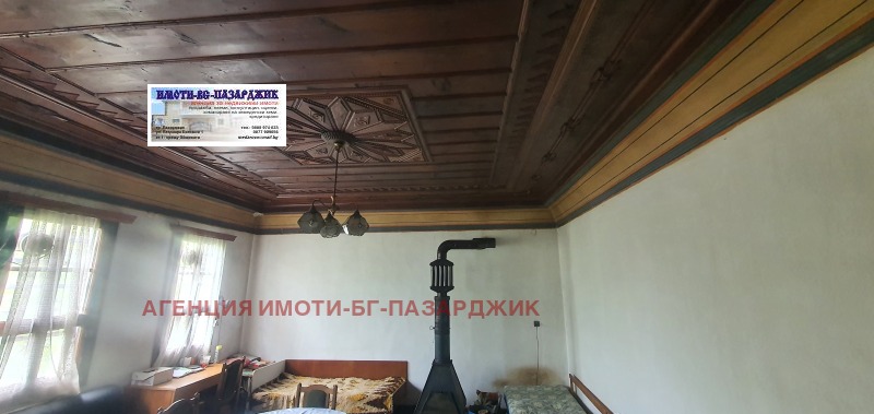 Til salg  Hus region Stara Zagora , Chirpan , 284 kvm | 10743955 - billede [3]