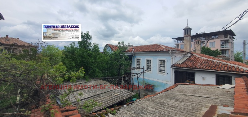 Til salg  Hus region Stara Zagora , Chirpan , 284 kvm | 10743955 - billede [4]