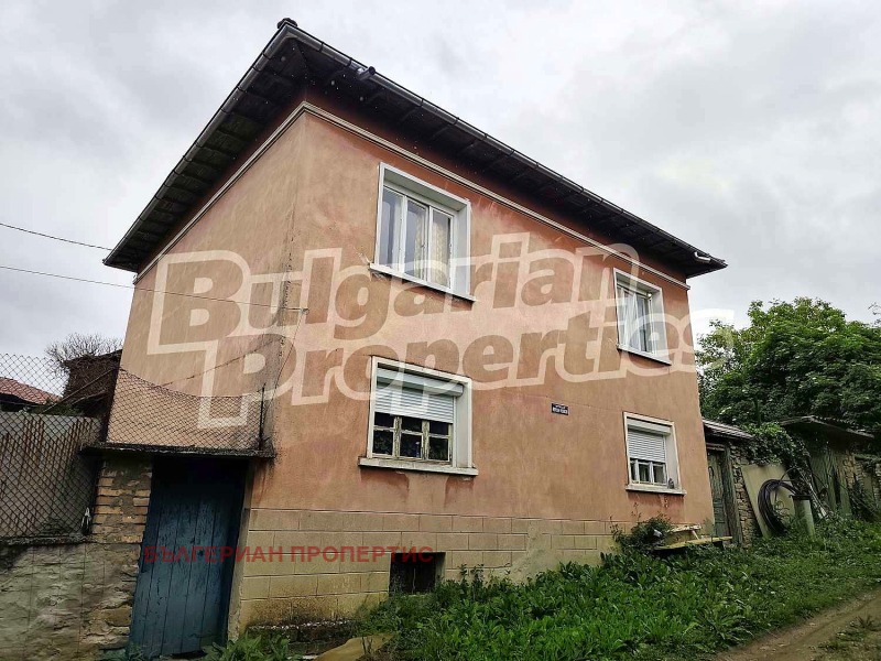 Til salg  Hus region Gabrovo , Burya , 140 kvm | 96402681