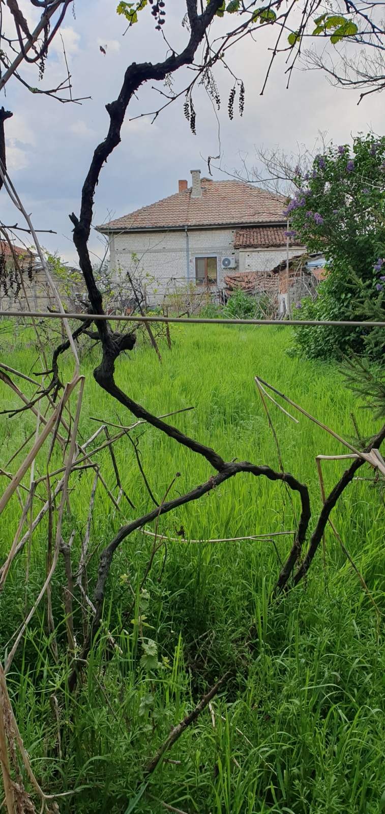 In vendita  Casa regione Plovdiv , Krislovo , 164 mq | 66293223 - Immagine [7]