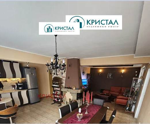 Till salu  Hus region Plovdiv , Brestnik , 245 kvm | 88812919 - bild [14]