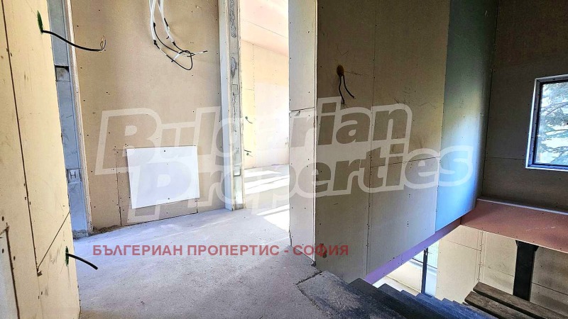 Продава КЪЩА, гр. София, Симеоново, снимка 11 - Къщи - 52307542