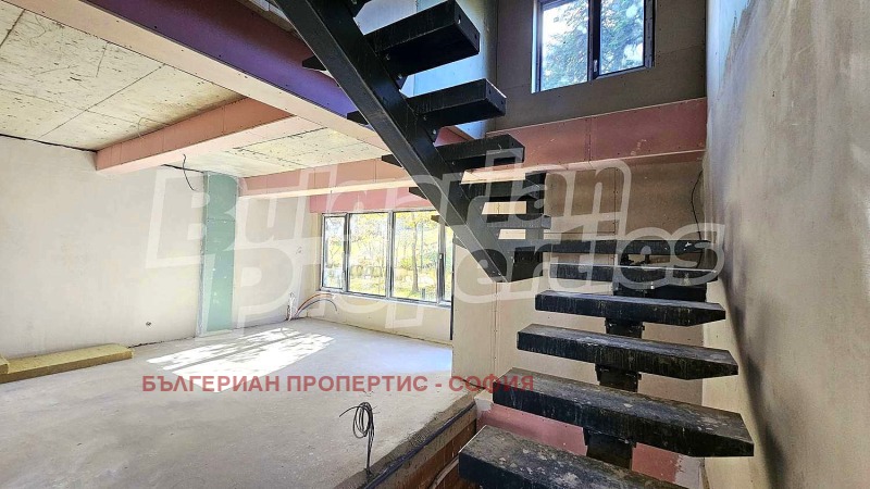 Продава КЪЩА, гр. София, Симеоново, снимка 10 - Къщи - 52307542