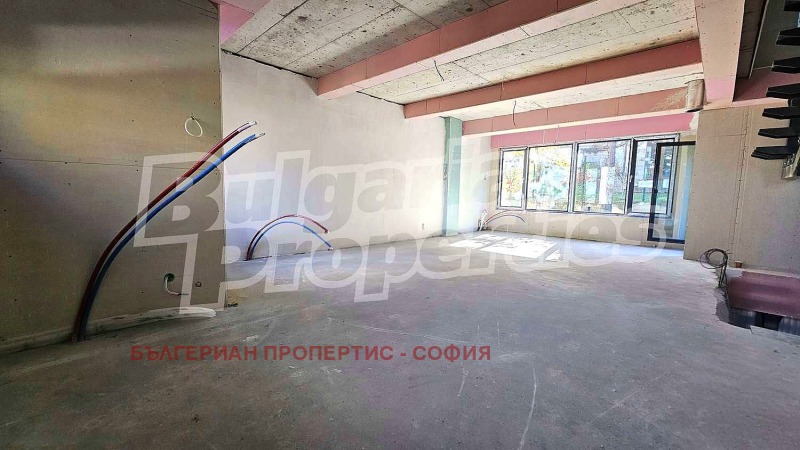 Продава КЪЩА, гр. София, Симеоново, снимка 9 - Къщи - 52307542