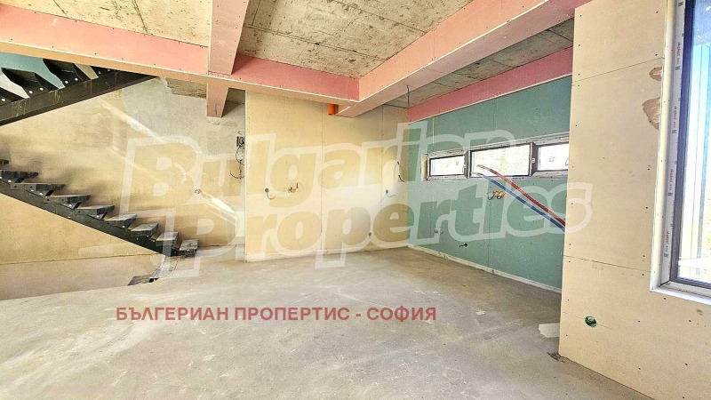 Продава КЪЩА, гр. София, Симеоново, снимка 8 - Къщи - 52307542