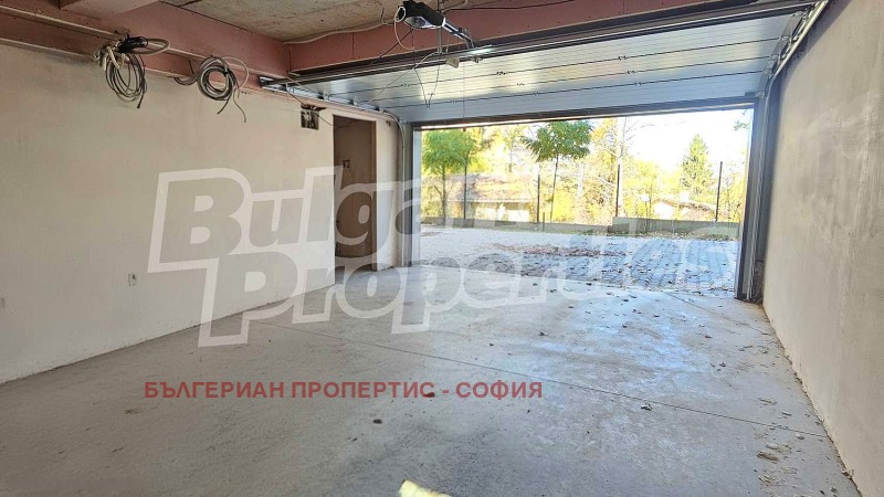 Продава КЪЩА, гр. София, Симеоново, снимка 6 - Къщи - 52307542