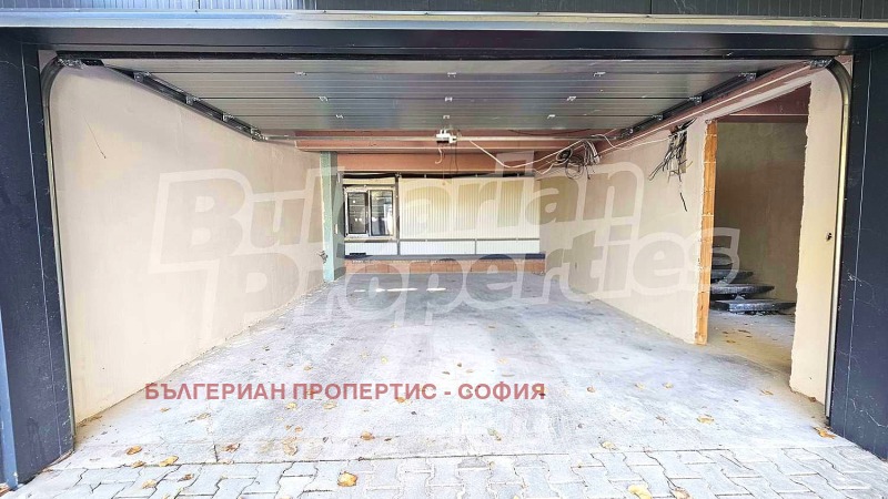 Продава КЪЩА, гр. София, Симеоново, снимка 5 - Къщи - 52307542