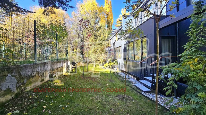 Продава КЪЩА, гр. София, Симеоново, снимка 4 - Къщи - 52307542